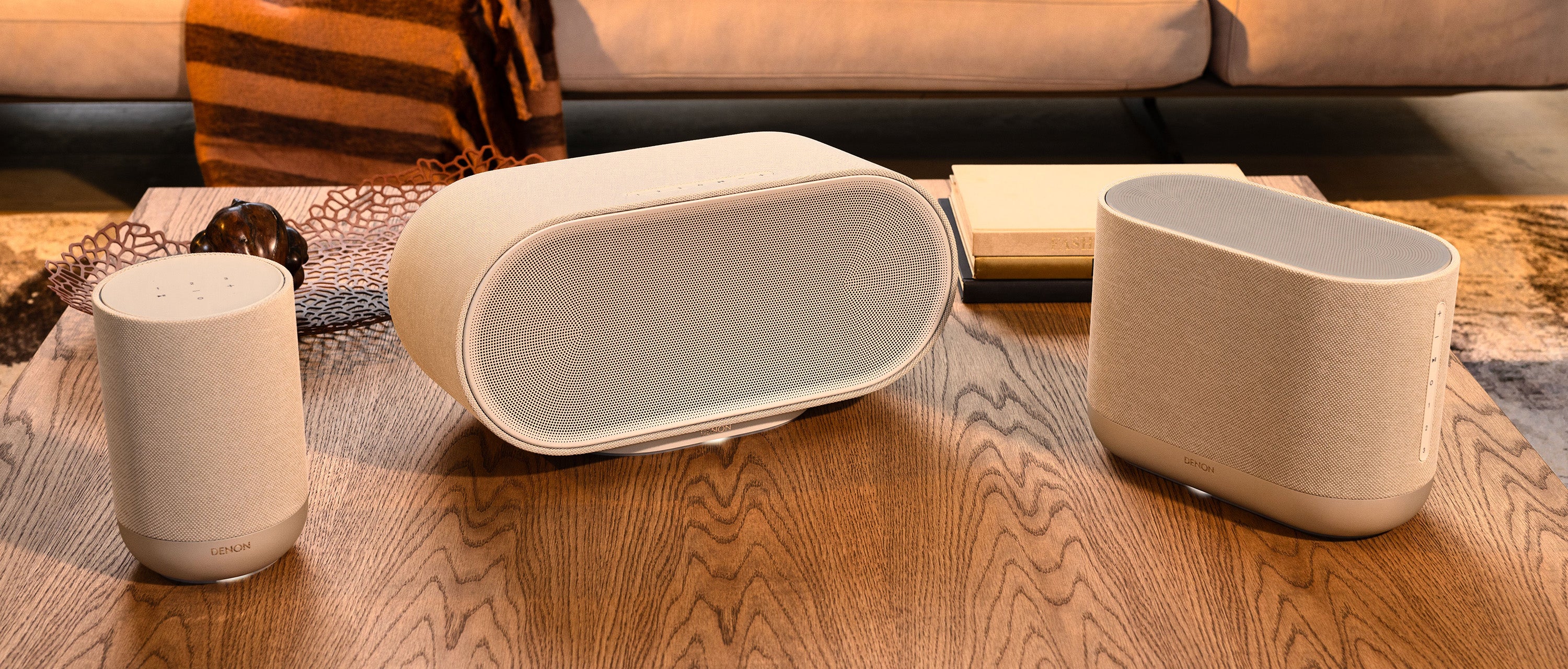 Elevate Your Sonic Experience
